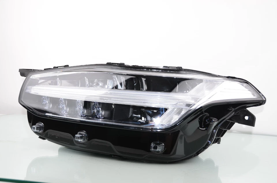 SCHEINWERFER VOLVO XC90 II HIGH VOLL LED 32228296 LINKS TOP ZUSTAND! - Bild 2 von 4