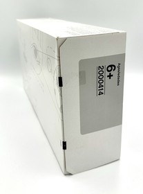 LEGO SERIOUS PLAY: Starter Kit (2000414) NIB & Retired