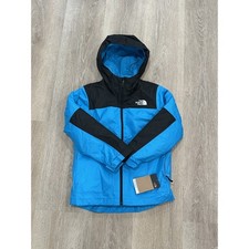 The North Face Freedom Triclimate Jacket - Kids' Meridian Blue, Large 12, NWT