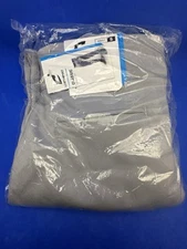 Champro Classic Loose Fit Baseball Pants - Adult Small - Grey - New With Tags