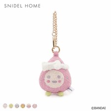 SNIDEL HOME Tamagotchi Plush Charm Ichigotchi