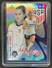 2023 Parkside Ashley Sanchez #16 #/124 USA