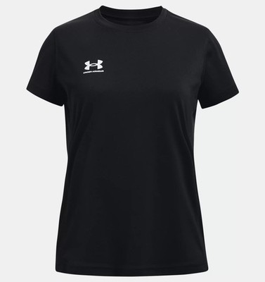 Under Armour Ua G'S Ch. Train Ss - black /Gr: XS