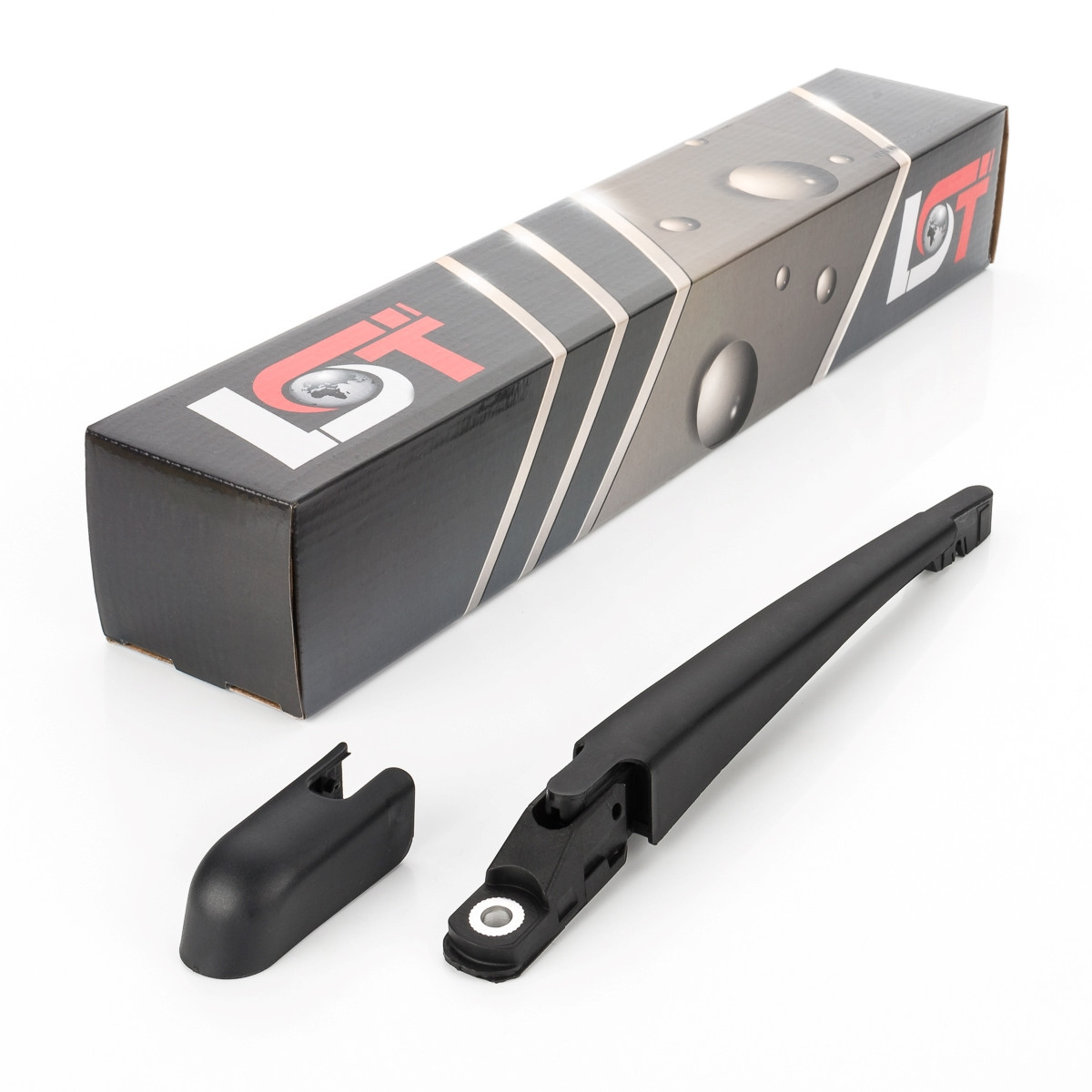 Rear Wiper Wiper Arm For Peugeot 307 Fiat Stilo 192