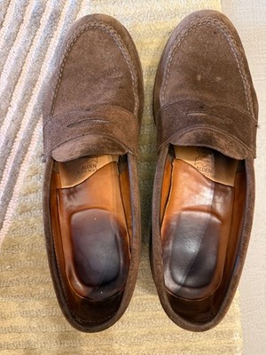 Alden 6245F