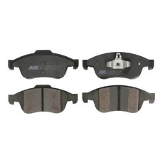 Satz Bremsbeläge Bremsklötze vorne für Dacia Dokker Duster HM HS Lodgy | 2408