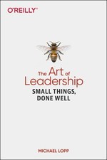 Image of Michael Lopp Art of Leadership, The (Paperback) (US IMPORT)