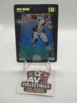 Jaxson Dart `Dart-Board` 🏈2025 Bo Jackson Battle Arena🏈Ice Battlefoil🏈 Giants