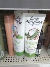 Curl Rhythm Science of Curls No Sulfates Sham...