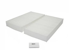 Filtre d'habitacle Honda FR-V