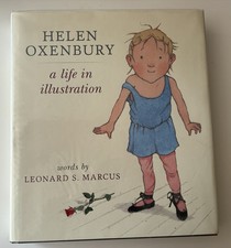 Helen Oxenbury: A Life in Illu by Leonard S. ...