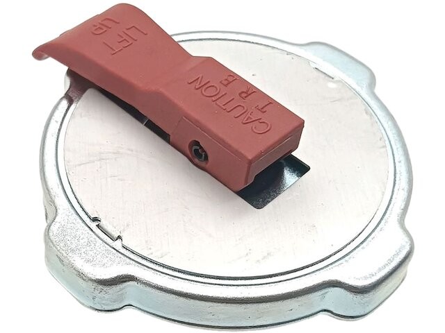 Radiator Cap For 1951-1956 Pontiac Chieftain 1952 1953 1954 1955 JB713BC