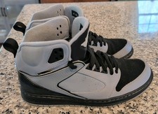 Nike‎ Air Jordan Sixty Club Jumpman Basketball Mens Size 10 535790-016 Buy Air Jordan Sixty Club  main image 2