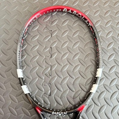 Babolat Pure Control Team Set of 2 Japanese First G2 Tennis | eBay