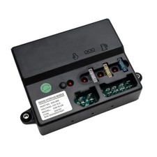 12V Governor Control Module With Multi-Function Switching For FG Wilson