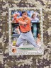 Ryan Mountcastle 2022 Topps Holiday Metallic #hw45