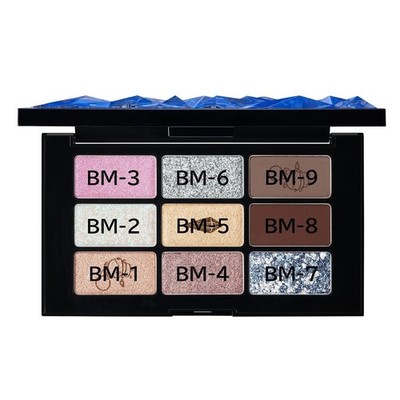 Shu Uemura x Final Fantasy XIV Kupo! Crystal Palette (Holiday 2025