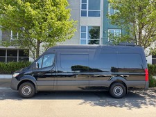 2023 Mercedes-Benz Sprinter 2500