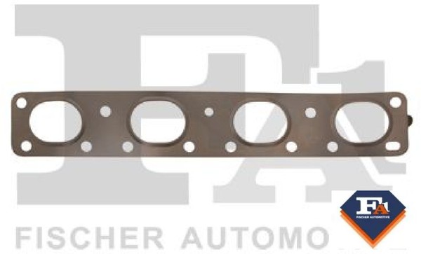 Fa1 410-052 Dichtung FüR AbgaskrüMmer Dichtung AbgaskrüMmer FüR BMW-image