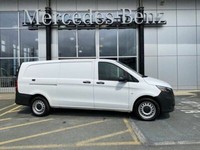 2020 Mercedes-Benz Metris Cargo Van 135 WB