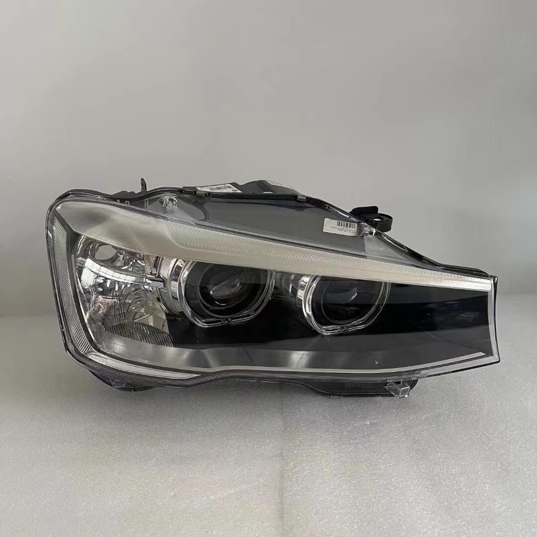 BMW X3 F25 HID Xenon Right headlight EU version 63117401132 With