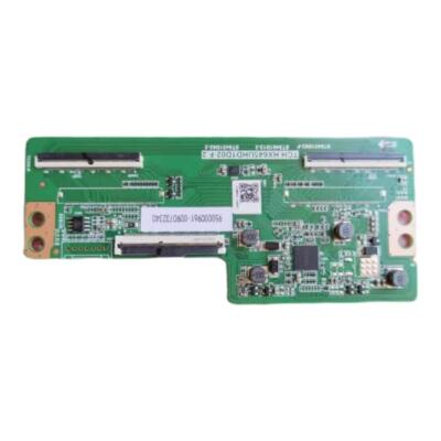 Haier LU55C61 Logic Board TCH.HX645UHD1D02-F.2 ST5461D12-2 Main Board