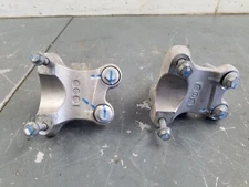 2021 McLaren GT Front Shock Strut Mounts #1404 B9