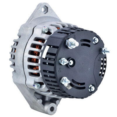 NEW ALTERNATOR FITS RENAULT TRACTOR CERES 65 95 95X 1993-1995 11201668 LRA01935