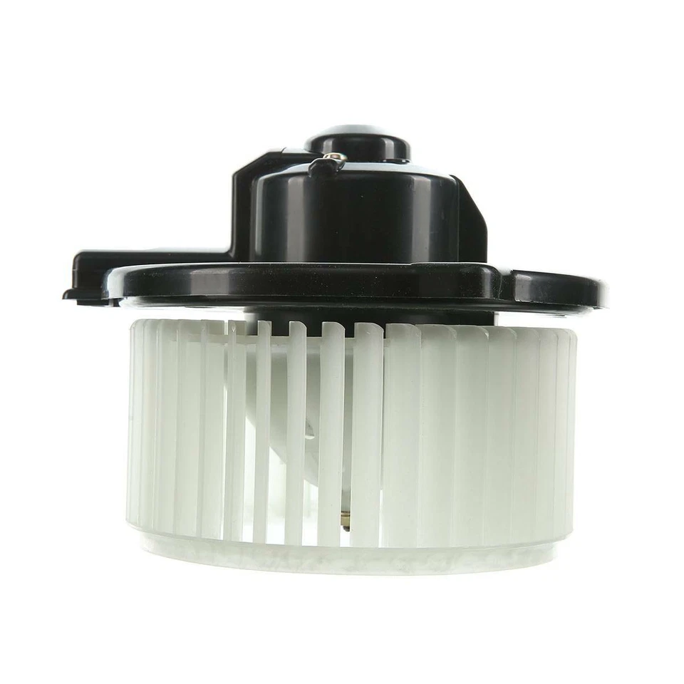 Calentador A/C Soplador Motor con Jaula Ventilador para Suzuki Grand Vitara 1999 2000 2001 2002 Foto 2 de 4