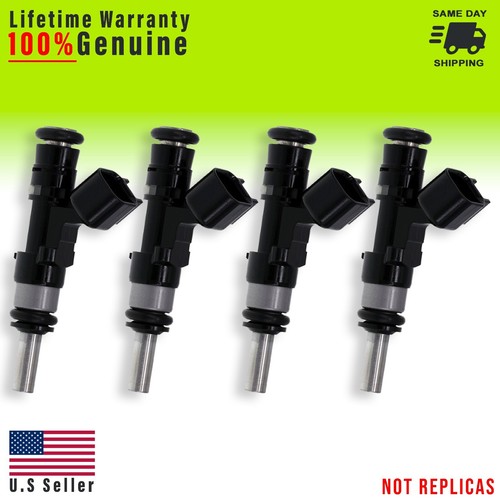 550cc Fuel Injector BOSCH EV14 FOR 1.4L Fiat 500L 1.4L 2016-13 0280158300