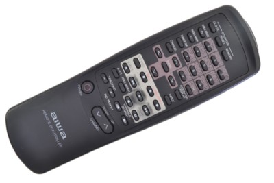 Original Fernbedienung Aiwa RC-TMX1H