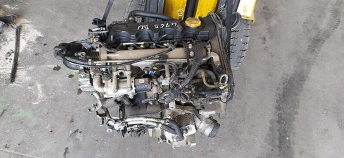 ⭐ 199A5000 motore per FIAT GRANDE PUNTO (199) 1.9 8V MULTIJET SPORT 2005 211159 - Picture 3 of 6