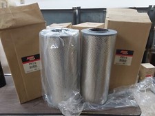 PT572-10 NEW BALDWIN HYDRAULIC ELEMENT LOT OF 2. FREE SHIPPING!