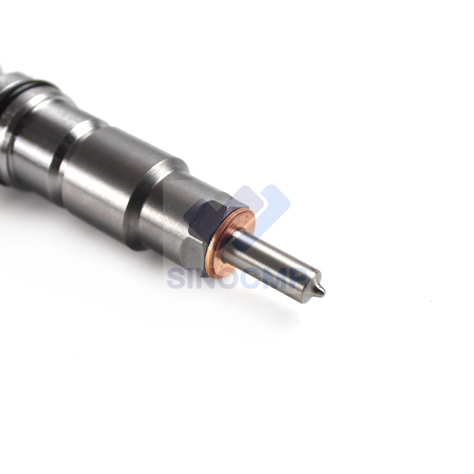 Fuel Injector 449-3315 4493315 0445120518 for Caterpillar C7.1 