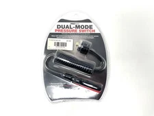 Protec Dual Mode Pressure Switch