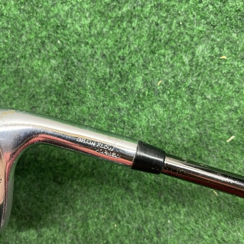 Mizuno MP32 3 IRON Golf Club Steel Shaft Forged KBS Tour STIFF FLEX - Picture 5 of 10