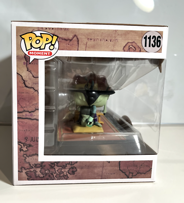 Funko Pop! Moments: Hunter x Hunter - Meruem Vs. Komugi