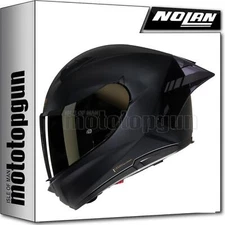 nolan full-face motorcycle helmet speeding n60-6 aureo 331 s