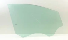 Fits 2013-2019 Ford Escape Passenger Side Right Front Door Window Glass Tempered