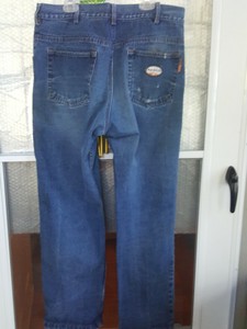 flame jeans mens