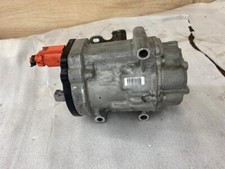 Genuine Toyota Prius Hybrid A/C Compressor 2016-2021 | Part No. 042400-0021