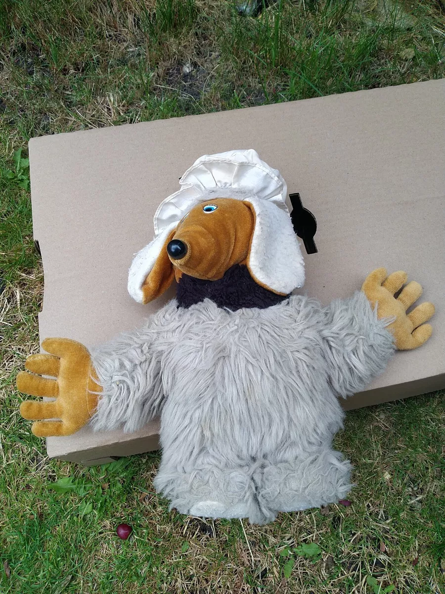 Womble toys hotsell for sale