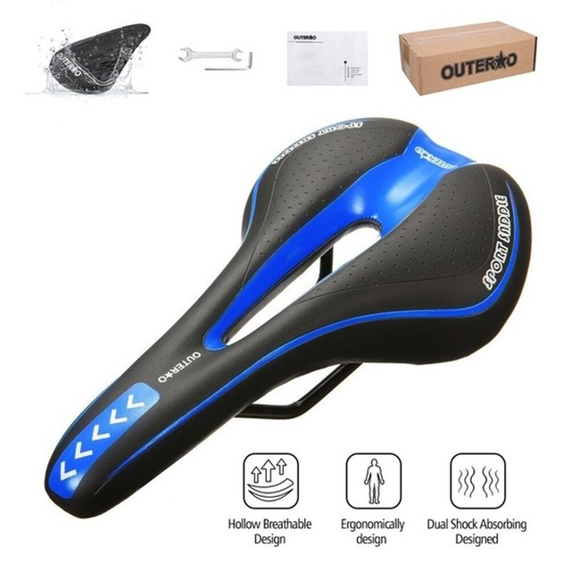 aikate bike saddle