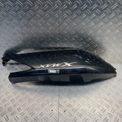 Flügel Links Seitenverkleidung Yamaha X MAX 125 SE 54 YP125RA Bj.10-13 22304