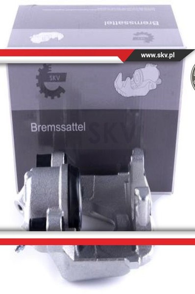 Esen SKV Bremssattel Vorne Rechts Bremssystem FüR BMW 3Er Touring 320D 320I-image