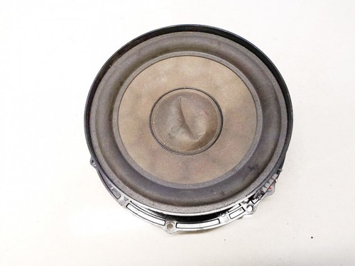 Volkswagen Touran 2004 Speaker (audio) 1t0035411j, Genuine #966563-71