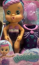 Magic Tail Mermaid