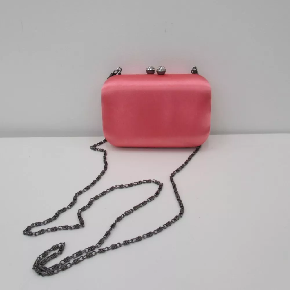 Coral clutch bag uk top