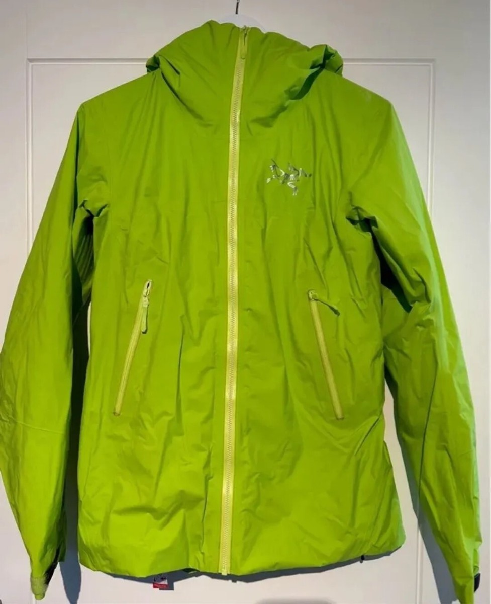 Ski Jacket Arcteryx Airah Jacket Airah Arcteryx Outlet