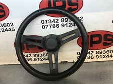 Steering wheel X Toro 3250